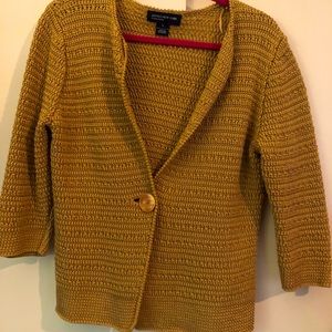 Cardigan Jones of NY